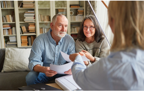 Hot Topics in Estate Planning