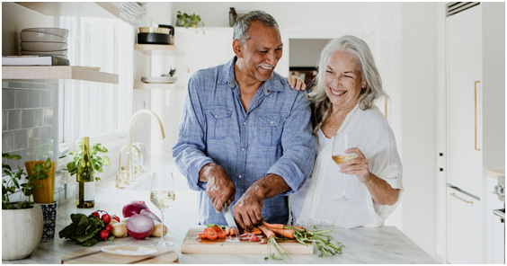 Have you and your spouse coordinated your estate plans?